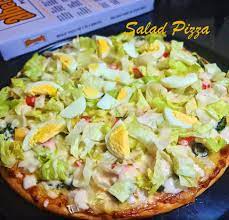 salad-pizza